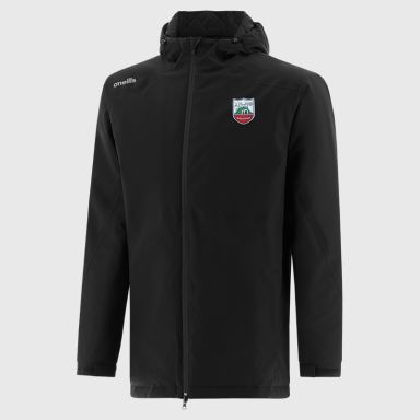Clarecastle GAA Kids' Catalyst Technical Waterproof Jacket