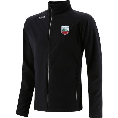 Clarecastle GAA Idaho Softshell Jacket