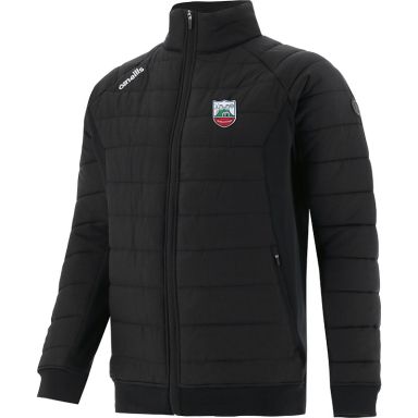 Clarecastle GAA Carson Lightweight Padded Jacket