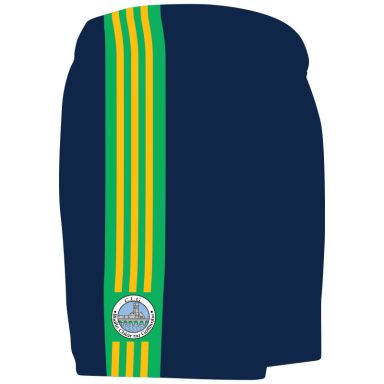 Claregalway GAA Mourne Shorts