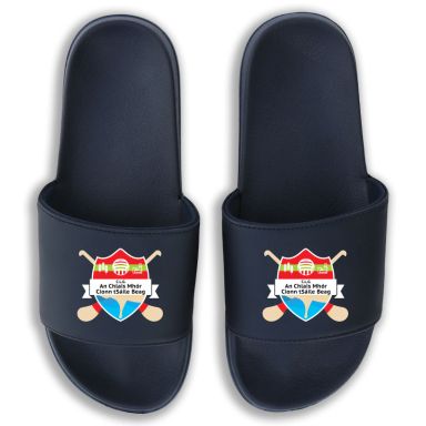 Clashmore/Kinsalebeg GAA Zora Pool Sliders