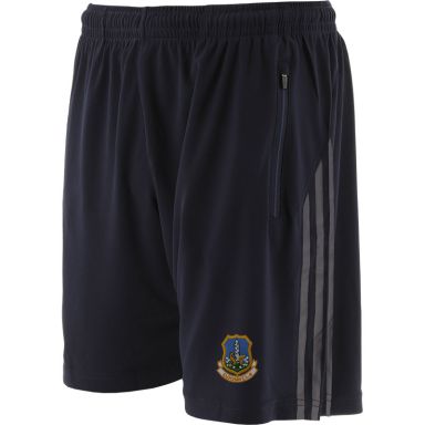 Claughaun CLG Synergy Training Shorts