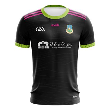 Claughaun CLG Jersey