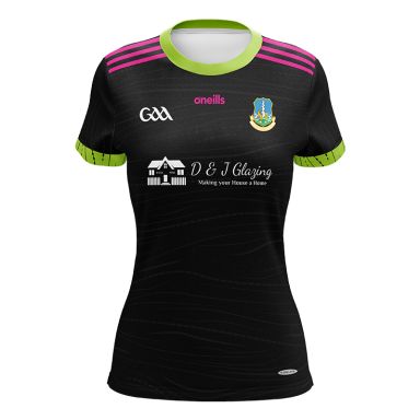 Claughaun CLG Women's Fit Jersey