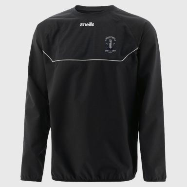 Castleisland Desmonds GAA Club Norwich Windcheater