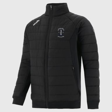 Castleisland Desmonds GAA Club Kids' Carson Lightweight Padded Jacket