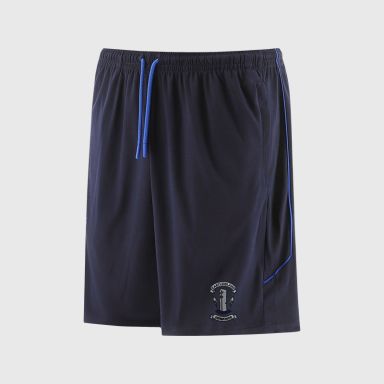 Castleisland Desmonds GAA Club Kids' Rise Training Shorts