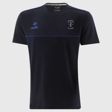 Castleisland Desmonds GAA Club Rise T-Shirt