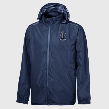 Castleisland Desmonds GAA Club Dalton Rain Jacket