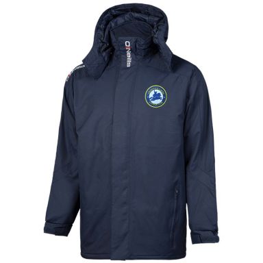 Clermont Gaels Touchline Padded Jacket