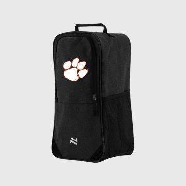 Clemson University Rugby Blitz Boot Bag