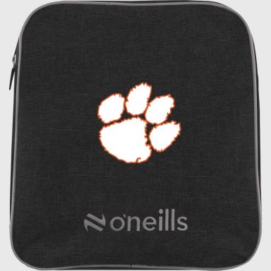 Clemson University Rugby Kent Holdall Bag 