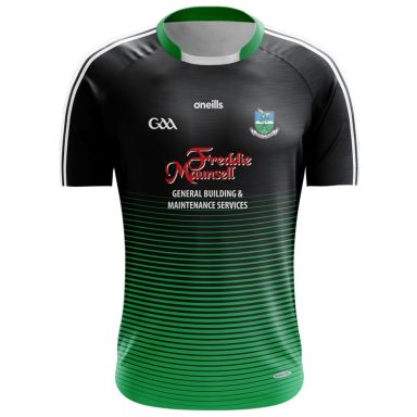 Clerihan GAA Women's Fit Jersey (Freddie Maunsall)