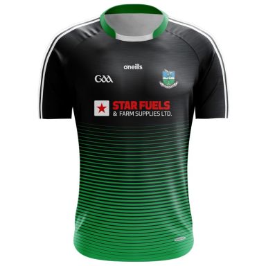 Clerihan GAA Jersey (Starfuels)