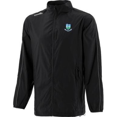 Clerihan GAA Typhoon Lightweight Rain Jacket 