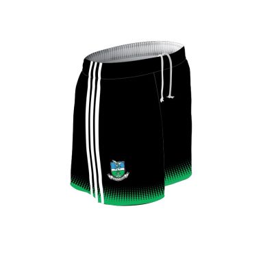 Clerihan GAA Mourne Shorts