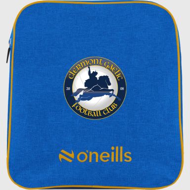 Clermont Gaels Kent Holdall Bag 