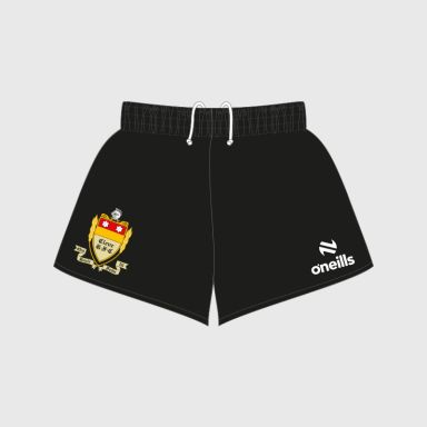 Cleve RFC Rugby Shorts