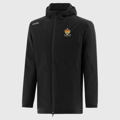Cleve RFC Catalyst Technical Waterproof Jacket