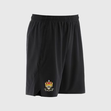 Cleve RFC Kids' Woven Shorts