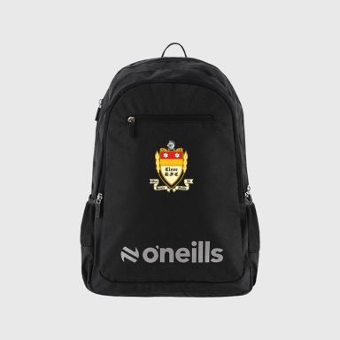 Cleve RFC Triumph Backpack