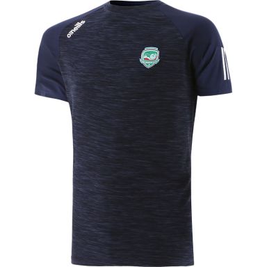 Cleveland St. Pat's - St. Jarlath's GAA Women's Oslo T-Shirt