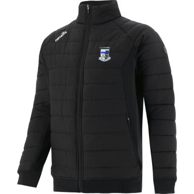 CLG An Spidéal Iomaint Carson Lightweight Padded Jacket