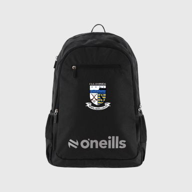 CLG An Spidéal Iomaint Triumph Backpack
