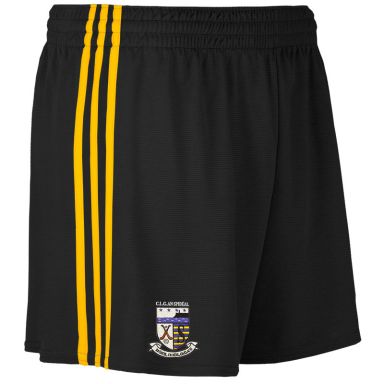 CLG An Spideal Iomaint Mourne Shorts