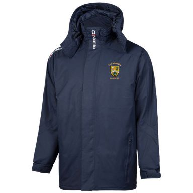CLG Ard an ratha-Ardara GAA Touchline 3 Padded Jacket