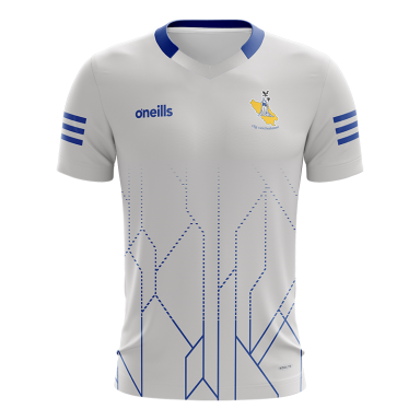 CLG Cuchulainn Kids' Short Sleeve Training Top
