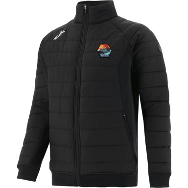 Inis Jeju Kids' Carson Lightweight Padded Jacket