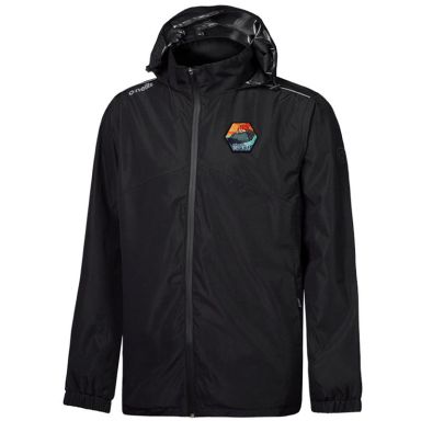 Inis Jeju Dalton Rain Jacket