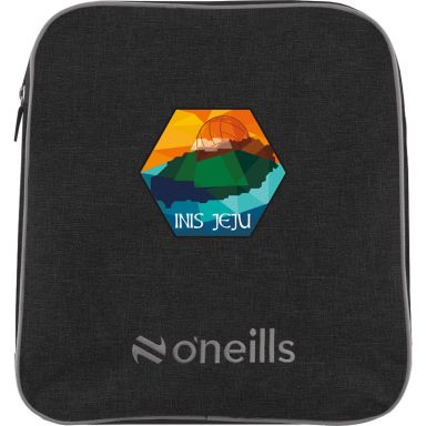 Inis Jeju Kent Holdall Bag 