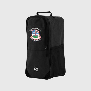 CLG Na Cealla Beaga Blitz Boot Bag