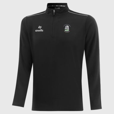 CLG Na Cealla Beaga Rise Half Zip Top