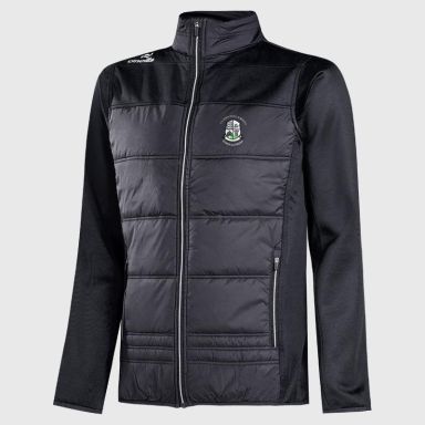 CLG Na Cealla Beaga Zephyr Lightweight Padded Jacket