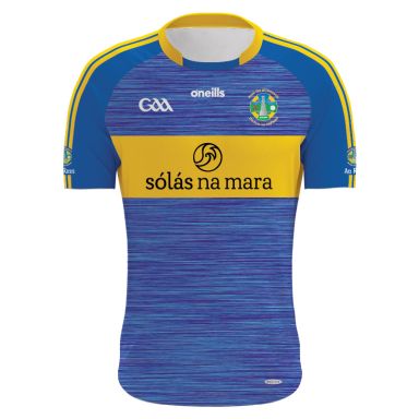 CLG Na Rinne Women's Fit Jersey Style 1