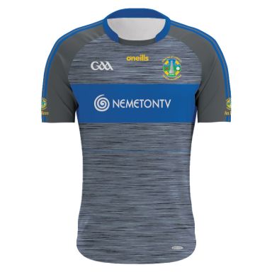 CLG Na Rinne Jersey (NEMETONTV)