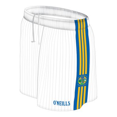 CLG Na Rinne Mourne Shorts