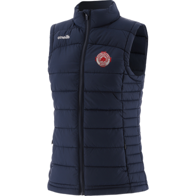 CLG Tromaire Women's Ash Lightweight Padded Gilet