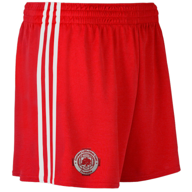 CLG Tromaire Mourne Shorts