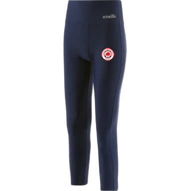 CLG Tromaire Riley 7/8 Length Leggings