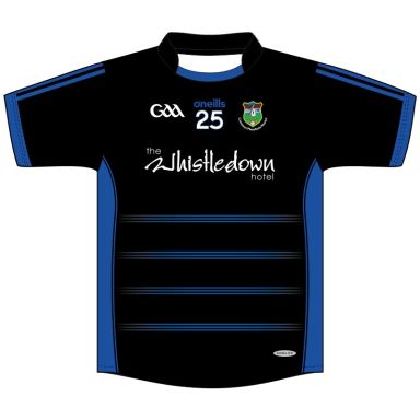 Cumann Pheadair Naofa Warrenpoint Jersey
