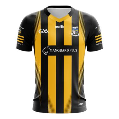 CLG An Spidéal Iomaint Jersey