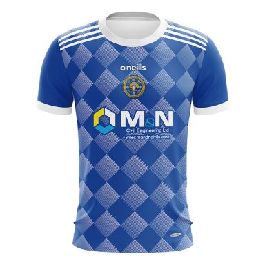 Clg Chloich Cheann Fhaola Short Sleeve Training Top