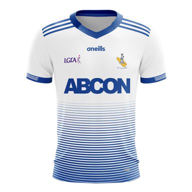 CLG Cuchulainn Kids' LGFA Jersey
