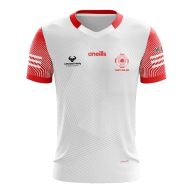 CLG Tromaire Short Sleeve Training Top