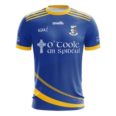 CLG An Spidéal Peil Kids' LGFA Jersey