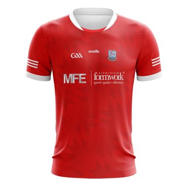 CLG Béal an Mhuirthead Women's Fit Jersey